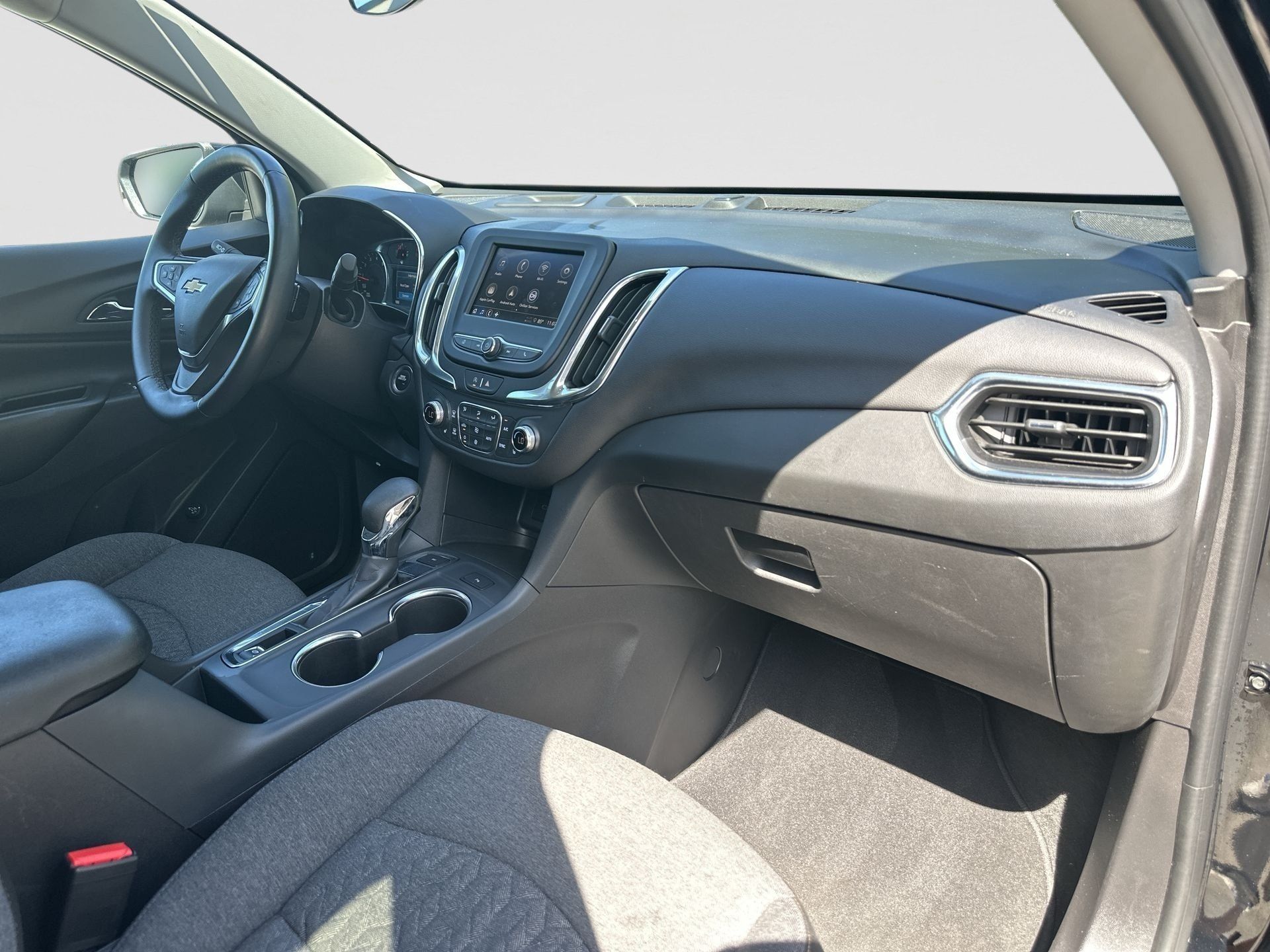 Certified 2024 Chevrolet Equinox LT AWD/4WD image 28