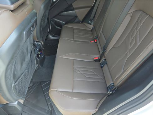 New 2026 BMW X3 xDrive30 w/ Convenience Package image 17