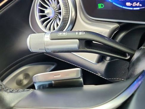 Used 2023 Mercedes-Benz EQS 450+ Sedan image 40