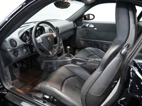Used 2006 Porsche Cayman S image 28