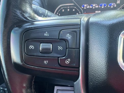 Used 2020 GMC Sierra 1500 Denali w/ Denali Premium Package AWD/4WD image 27