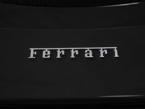 Used 2025 Ferrari 296 GTB RWD image 17