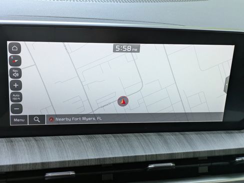 Certified 2024 Kia Telluride EX FWD image 26