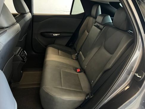 Used 2024 Lexus RZ 300e Premium w/ Accessory Package (2T) FWD image 35