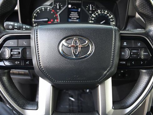 Used 2024 Toyota Tundra SR5 image 30