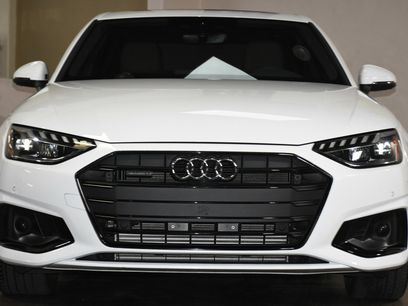 Used 2024 Audi A4 2.0T Premium Plus