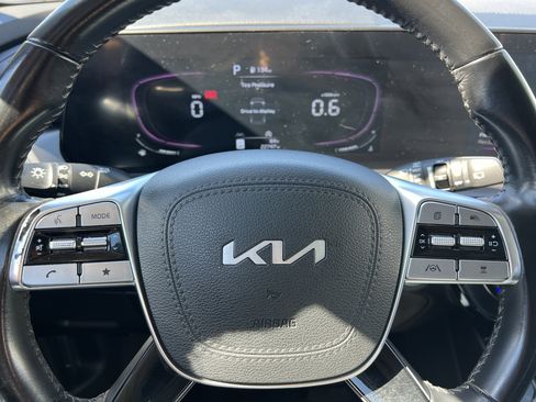 Used 2023 Kia Telluride S w/ S Sunroof Package image 28