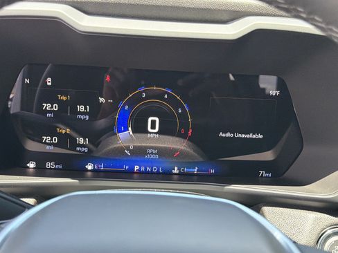 New 2026 Chevrolet Colorado W/T w/ WT Custom Package RWD image 26