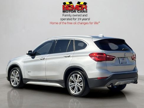 Used 2016 BMW X1 xDrive28i image 3