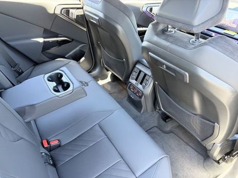 New 2026 BMW X3 xDrive30 AWD/4WD image 14