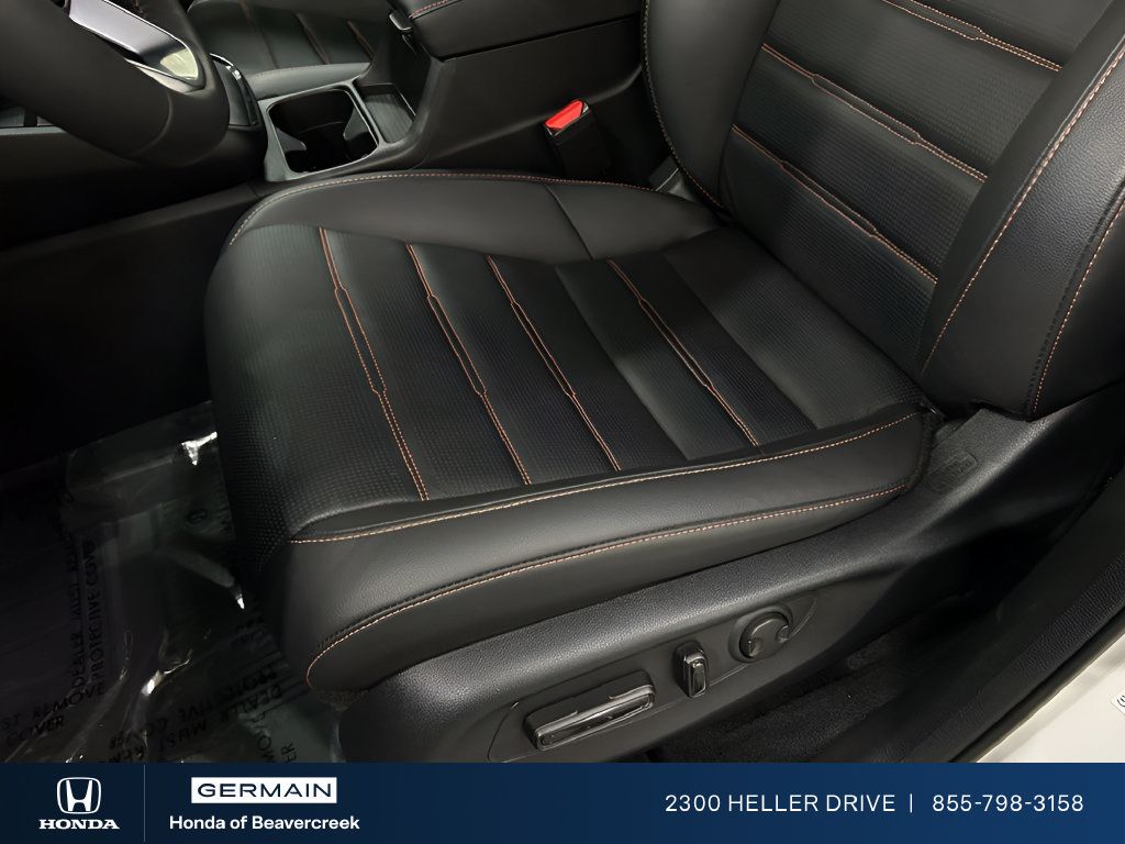 Used 2024 Honda CR-V Sport-L image 19