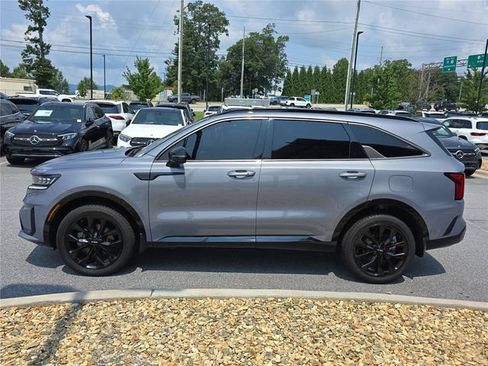 Used 2022 Kia Sorento SX AWD/4WD image 7