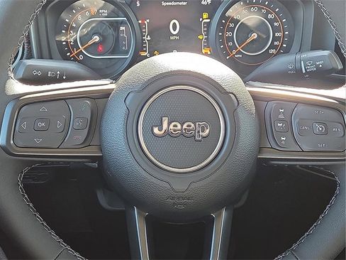 New 2026 Jeep Gladiator Rubicon image 15