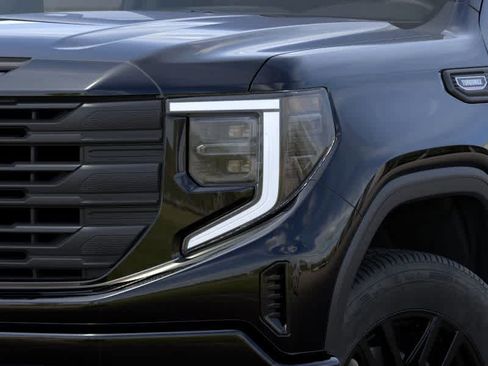 New 2026 GMC Sierra 1500 Pro w/ Graphite Edition image 10