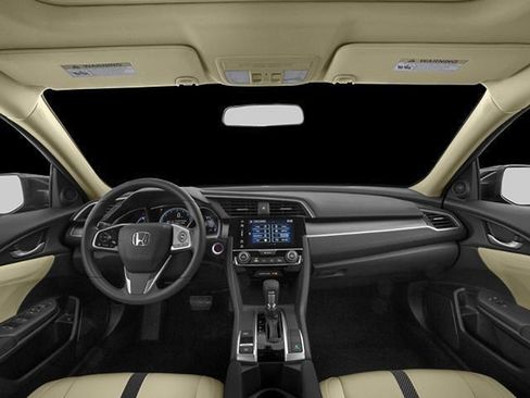 Used 2016 Honda Civic EX image 5
