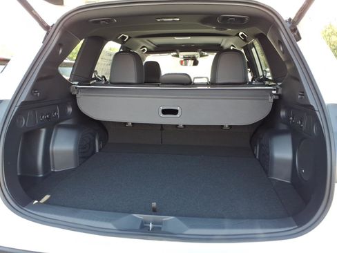 New 2026 Subaru Forester Sport AWD/4WD image 9