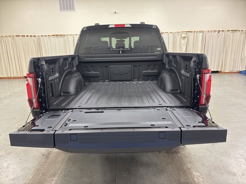 New 2026 Ford F150 Lariat image 9