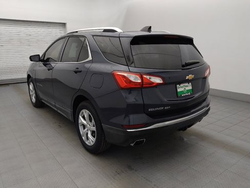 Used 2018 Chevrolet Equinox LT image 5
