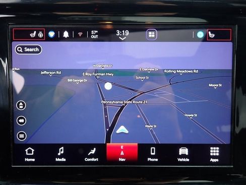 Used 2021 Dodge Durango GT image 23