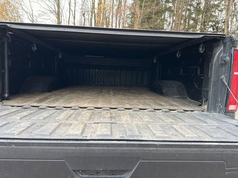 Certified 2024 Chevrolet Silverado 2500 High Country w/ High Country Premium Package image 9