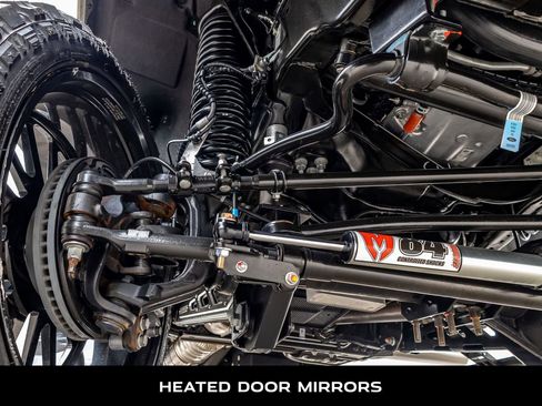 Used 2026 Ford F250 Platinum w/ Platinum Plus Package image 15