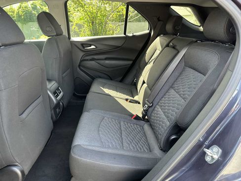 Certified 2019 Chevrolet Equinox LT FWD image 17