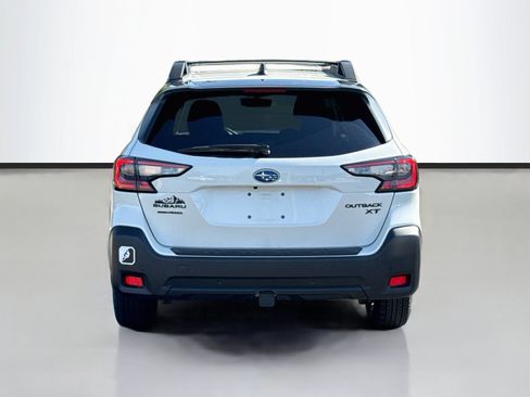 Used 2024 Subaru Outback Onyx Edition XT w/ Popular Package #2 AWD/4WD image 6