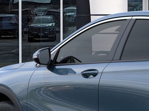New 2026 Buick Envista Sport Touring FWD image 12