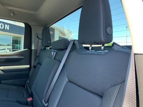 New 2026 GMC Sierra 1500 Elevation AWD/4WD image 11