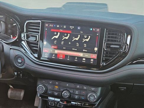 New 2026 Dodge Durango GT AWD/4WD image 14