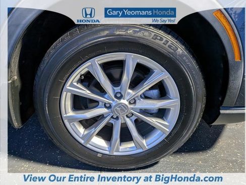 Certified 2023 Honda CR-V EX-L image 12