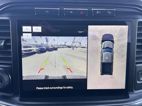 Used 2023 Ford F150 XLT w/ Equipment Group 302A High image 26