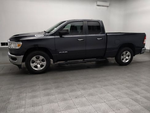 Used 2019 RAM 1500 Big Horn RWD image 2