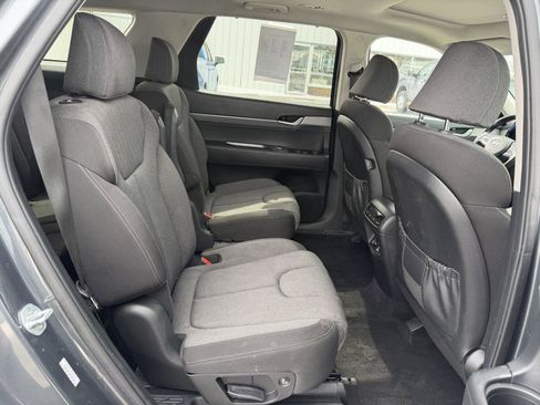 Used 2021 Hyundai Palisade SEL w/ Convenience Package image 14