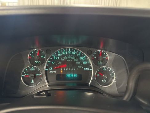 Used 2009 GMC Savana 2500 image 12