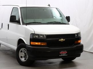 Used 2020 Chevrolet Express 2500 video 2