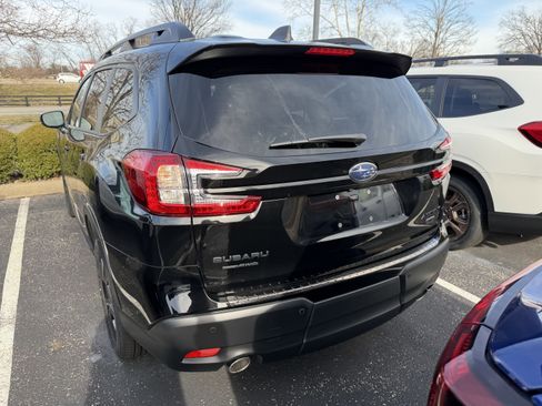 New 2026 Subaru Ascent Bronze Edition image 6