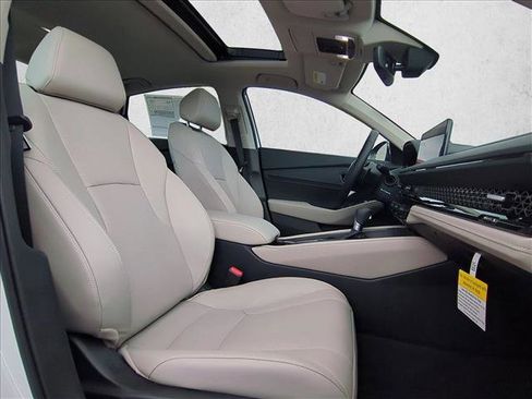 New 2025 Honda Accord Touring image 23