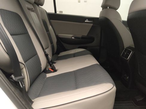 Used 2017 Kia Sportage SX FWD image 19