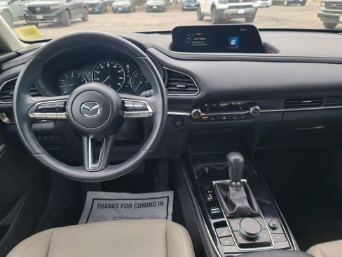 Used 2023 MAZDA CX-30 AWD 2.5 S w/ Preferred Package image 16