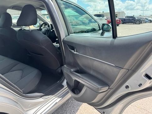 Used 2024 Toyota Camry LE FWD image 22
