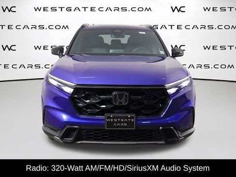 Used 2024 Honda CR-V Sport-L image 2