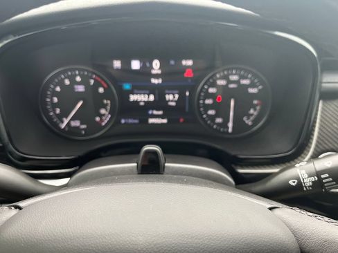 Used 2023 Cadillac XT6 Sport w/ Technology Package AWD/4WD image 14
