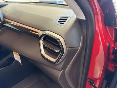 New 2026 Chevrolet TrailBlazer LT w/ Convenience Package image 25