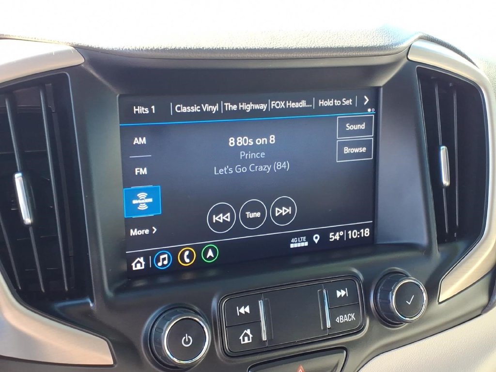 Used 2019 GMC Terrain Denali w/ Advanced Safety Package FWD image 25