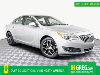 Used 2017 Buick Regal Sport Touring video 1