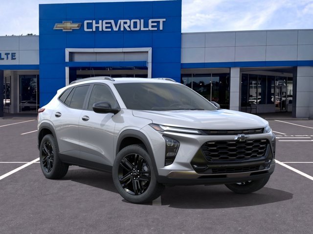 New 2026 Chevrolet Trax ACTIV FWD image 7
