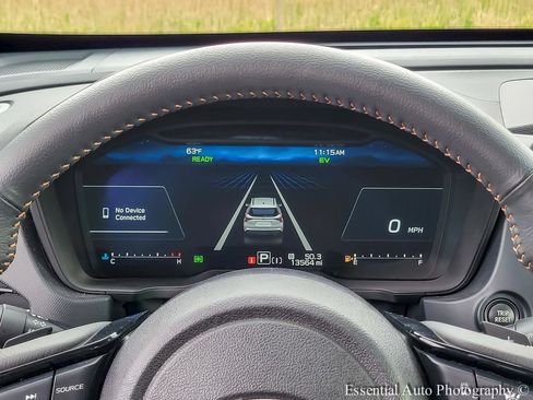 Certified 2025 Subaru Forester Touring AWD/4WD image 18