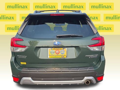 Used 2023 Subaru Forester Touring AWD/4WD image 33