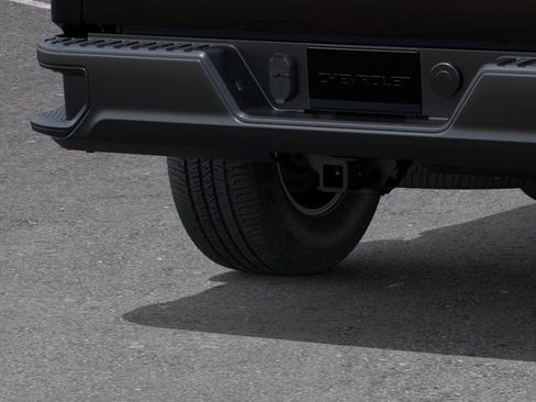 New 2026 Chevrolet Silverado 1500 W/T w/ WT Value Package image 14